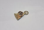 Pin, Boton, Broche - Nossa Senhora Aparecida - Colorido - Imagem 5